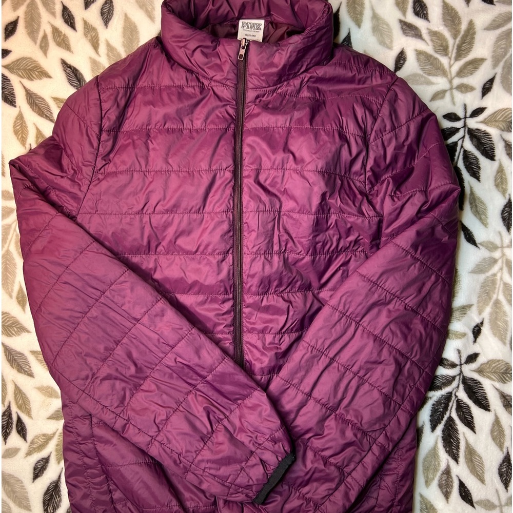 PINK Jacket